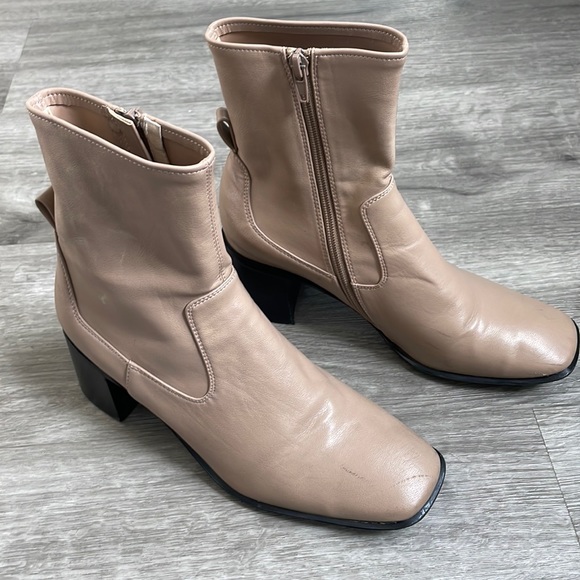 Jeffrey Campbell boots - Picture 2 of 9